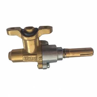 gas valve