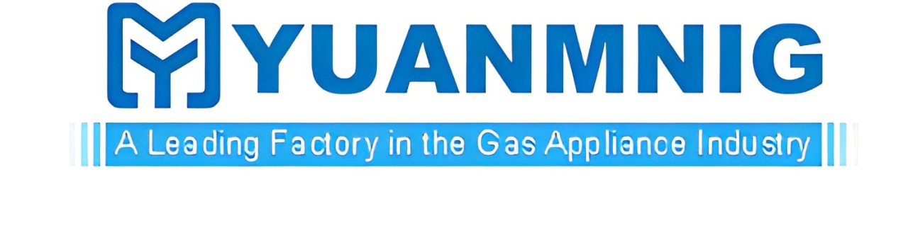 gas valve for furnace manufacturer logo
