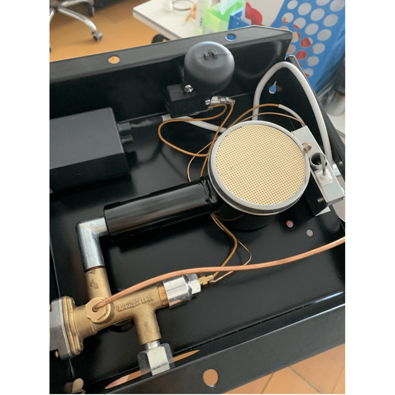 tube burner (7)