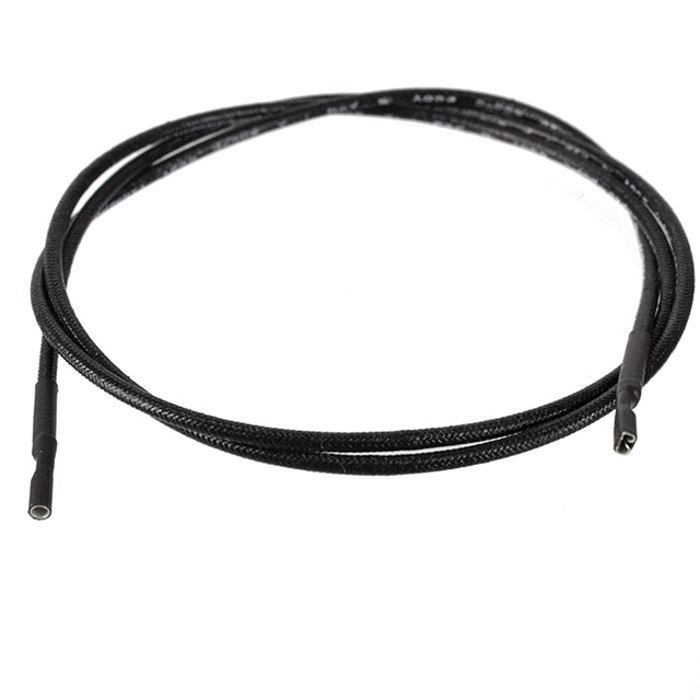 Pilot Burner Pulse Ignitor Cable Peizo leads 32cm