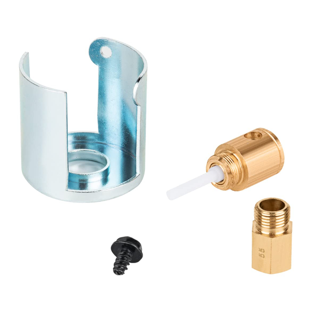 WE25X217 Liquid Propane Conversion Kit for GE Gas Dryers