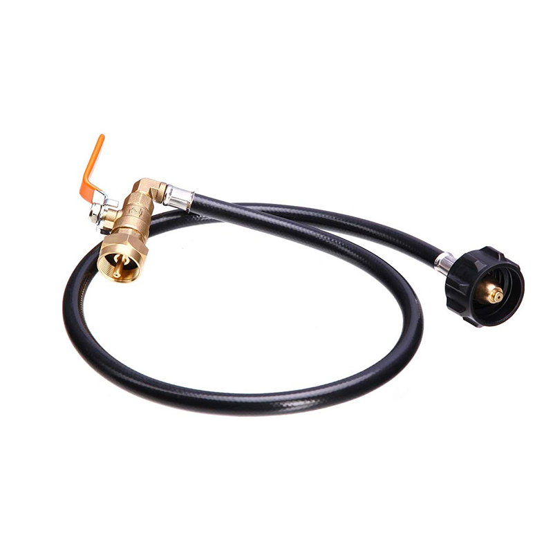 refill hose