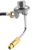 6FT Propane Adapter Hose with Blackstone Regulator Valve