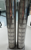 Multi-Purpose Stainless Steel Gas Burner Tube for Heater