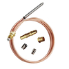 Robust Thermocouple Sensor for Furnace Applications