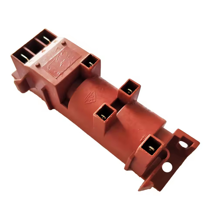 Gas Stove AC Pulse Igniter with Four Terminal Connions
