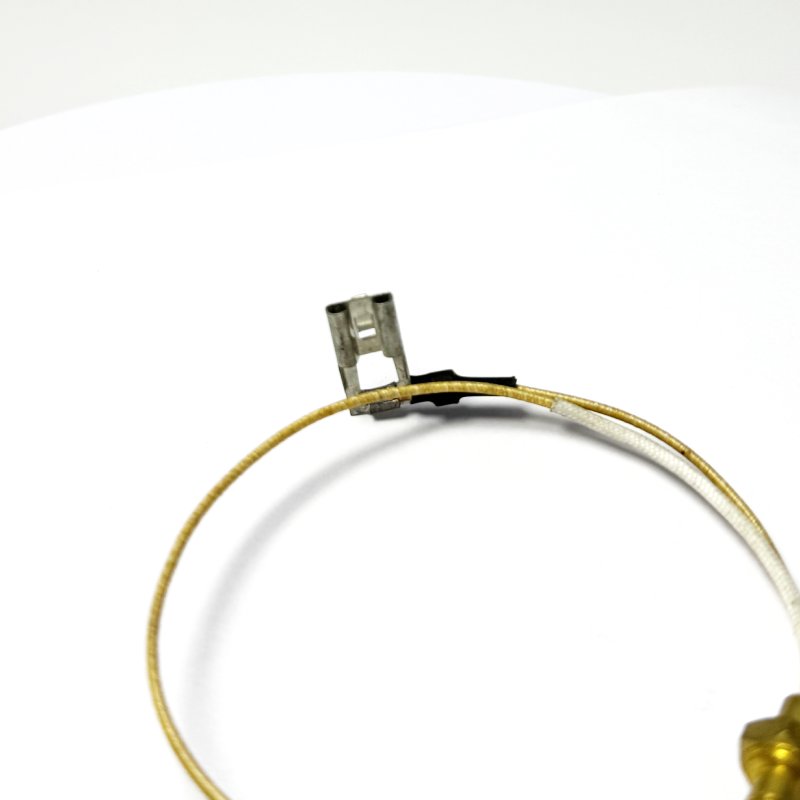 Gas Stove Spark Igniter Copper Probe Thermocouple