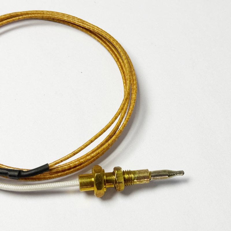 Screw-Type Universal Thermocouple for Indesit