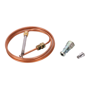 Universal Thermocouple Kit for Gas Furnace Water Heater