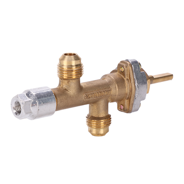 Low Pressure Gas Tap Safety Control Valve 