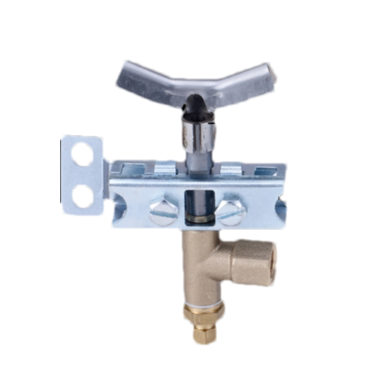 Safety Y Type Pilot Burner Assembly Igniter Kit 
