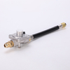 710Natural Gas Regulator Conversion Kit with 1/2