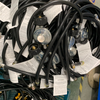 Low Pressure Propane Hose with Regulator for Gas Heater