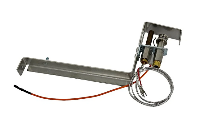 Gas Pilot Burner Assembly Pool Heater HAXPLT1931 Replacement