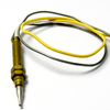 Dual Wire Thermocouple Sensor for Natural Gas Stove
