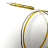 Dual Single Wire Gas Stove Safety Valve Thermocouple