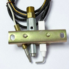 LPG Gas Heater Ignition Component with Thermocouple Safety Cutoff