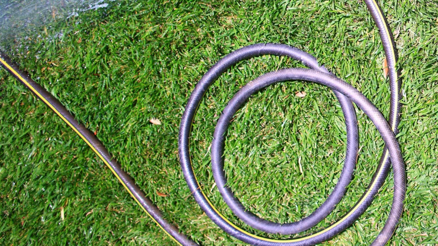 What Size Is Fitting on Propane Hose