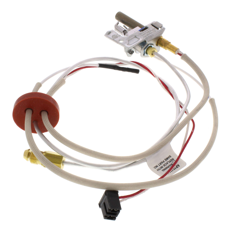 Gas Pilot Assembly Replacement Kit SP21058