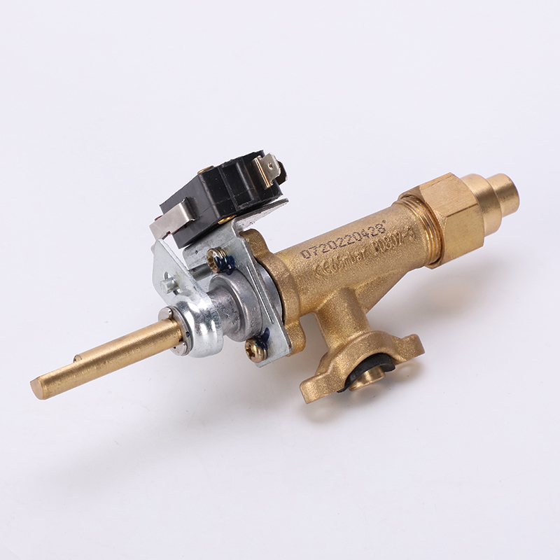 Gas Control Valve Grill Gas Valve