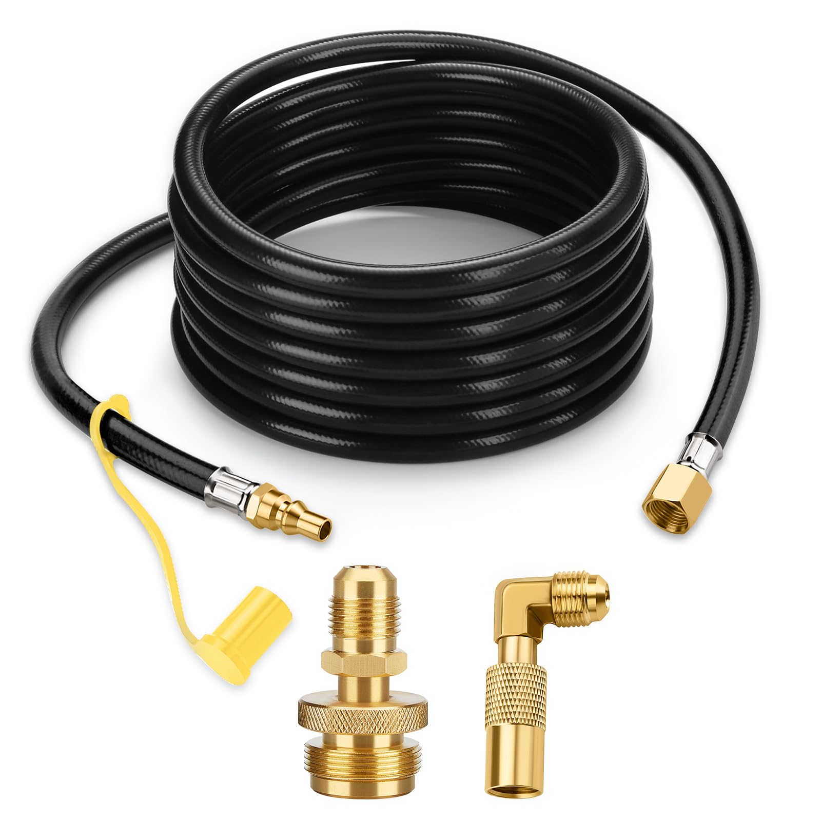 quick connect hose