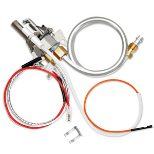 100112330 Pilot Assembly