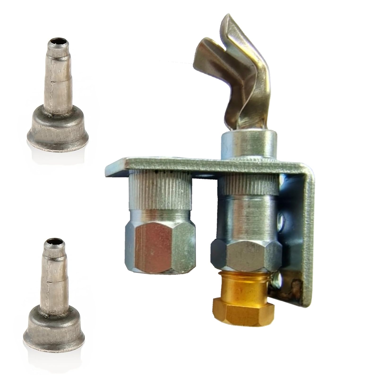 Q314A4586 Pilot Burner with Thermocouple for Gas Furnaces