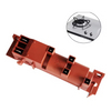 Gas Stove AC Pulse Igniter with Four Terminal Connions