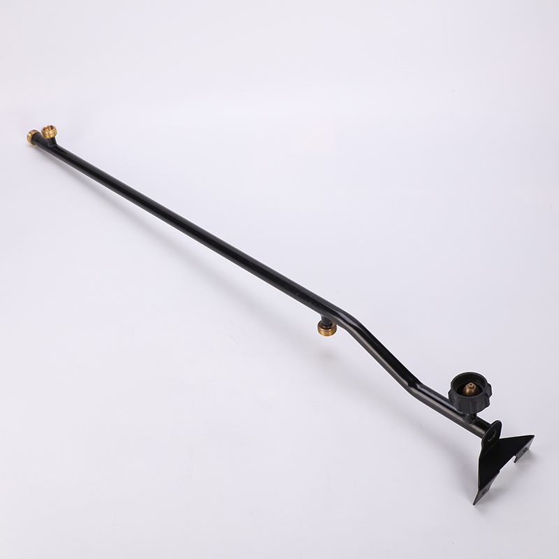 30″/15″ Propane Distribution Post/Tree