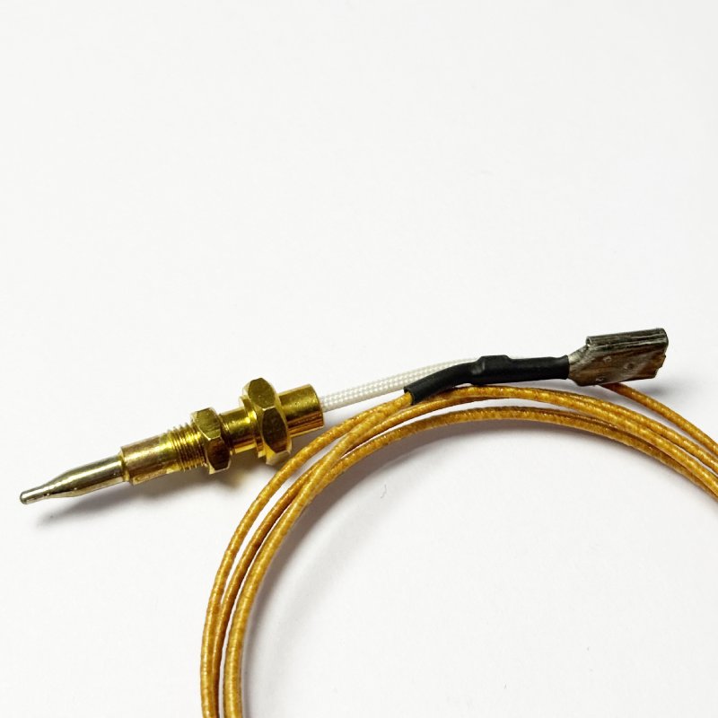 Screw-Type Universal Thermocouple for Indesit