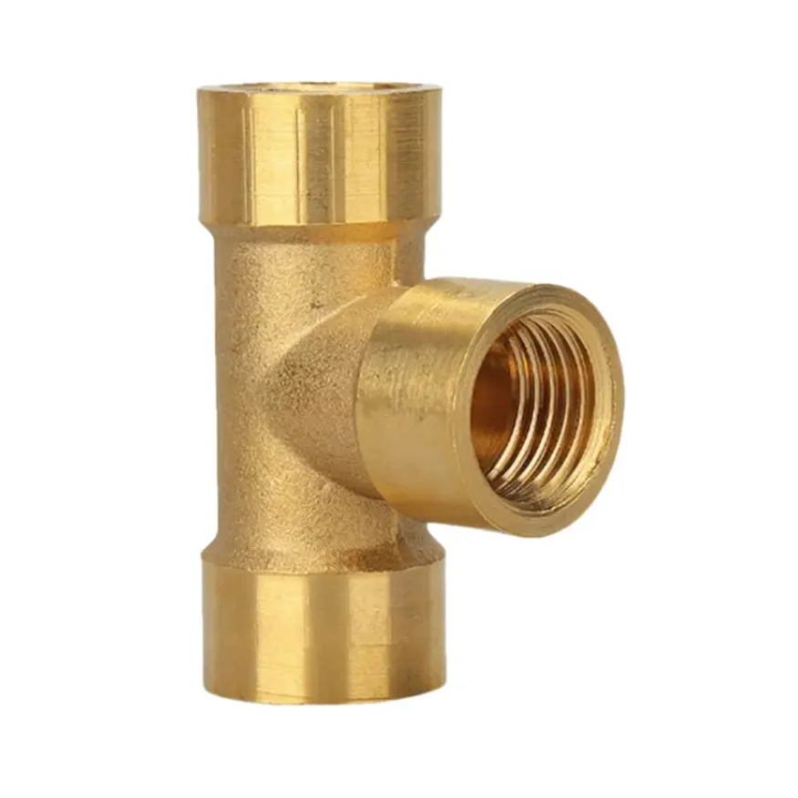 Should You Put Plumbers Tape on Brass Fittings