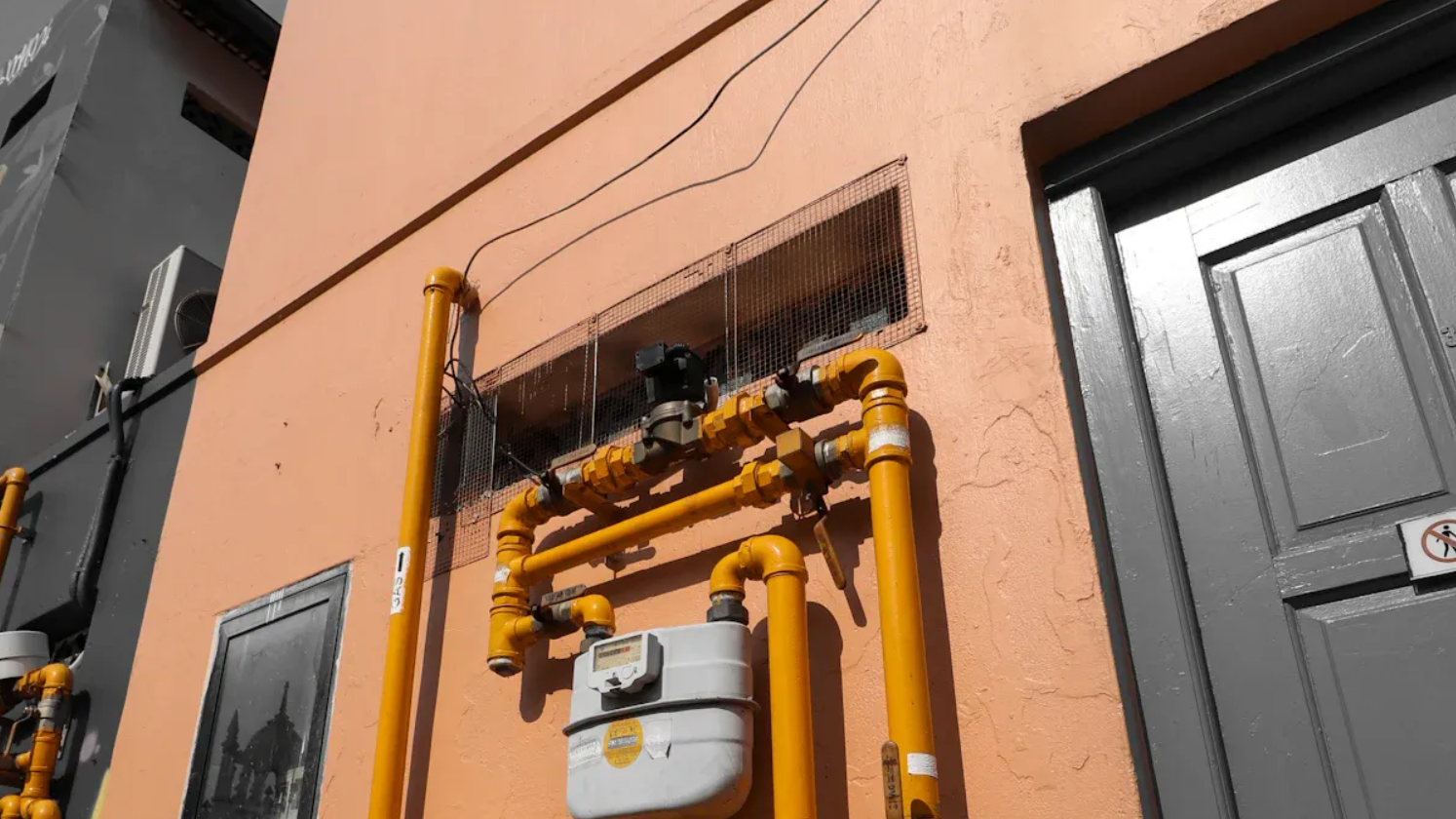How Safe Are Gas Hoses