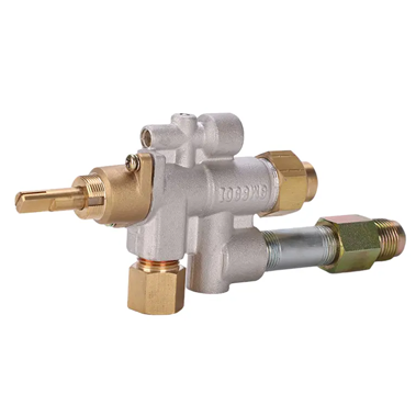 gas valve