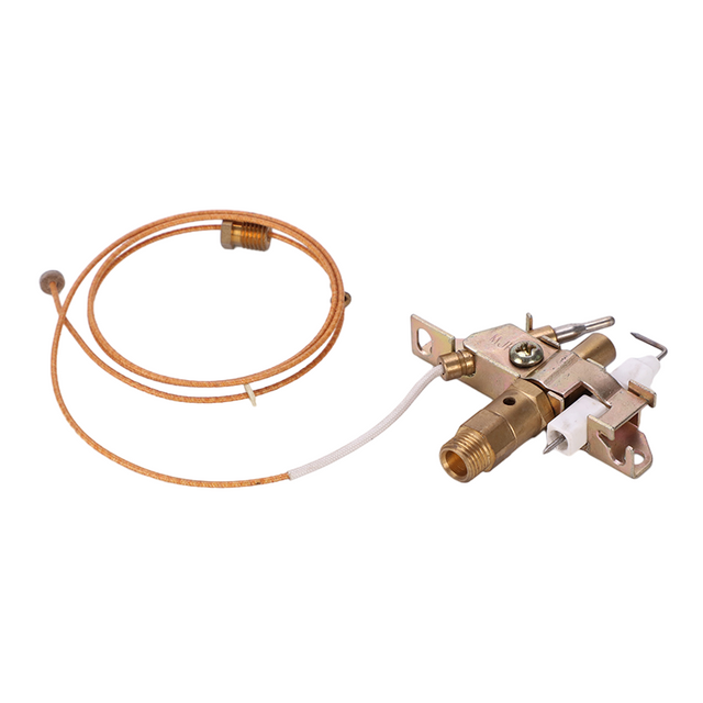 ODS Pilot Burner LPG with Thermocouple