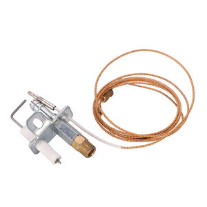 ODS Pilot Burner with Thermocouple for Safety Use