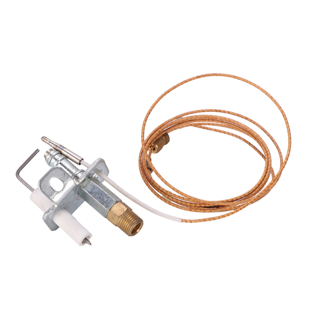 ODS Pilot Burner with Thermocouple for Safety Use