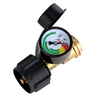 Universal Propane Tank Gauge for 5-20 Pound LP Tanks